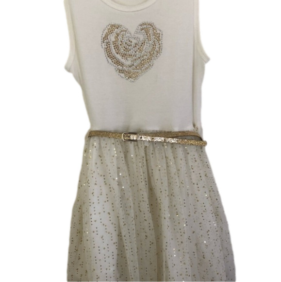 GIRL Dress - Picture 1 of 16